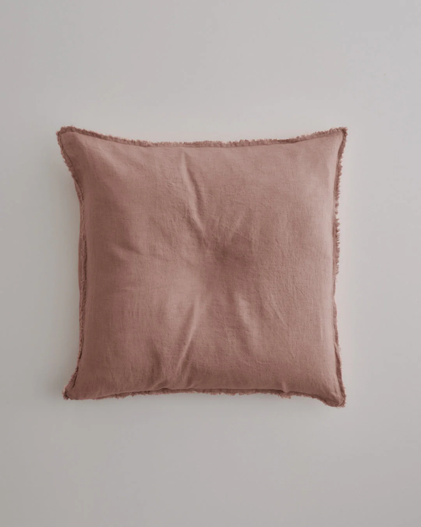 HALE MERCANTILE - EUROPEAN LINEN PILLOWCASE