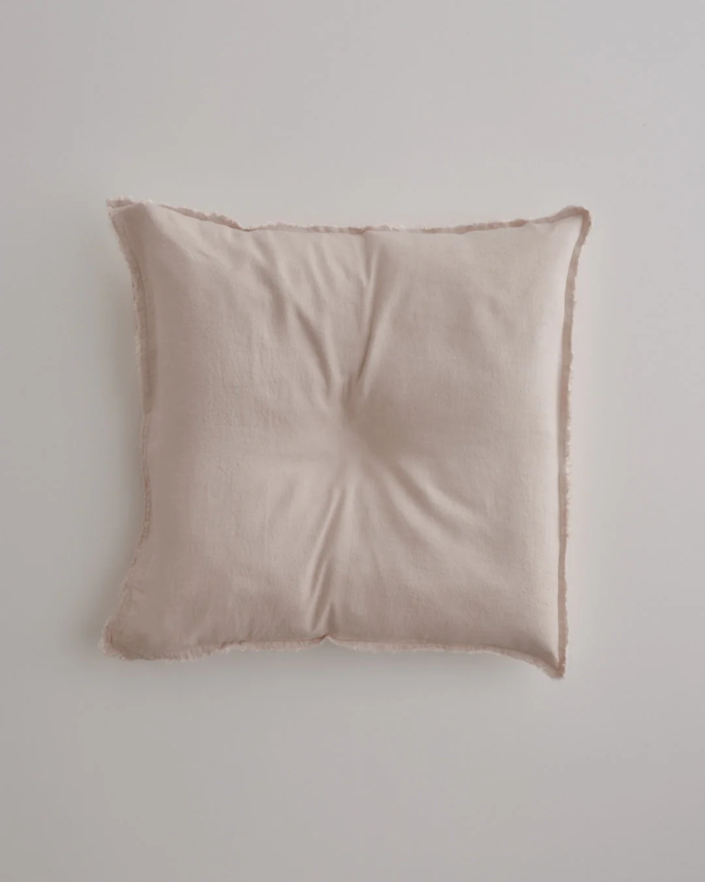 HALE MERCANTILE - EUROPEAN LINEN PILLOWCASE