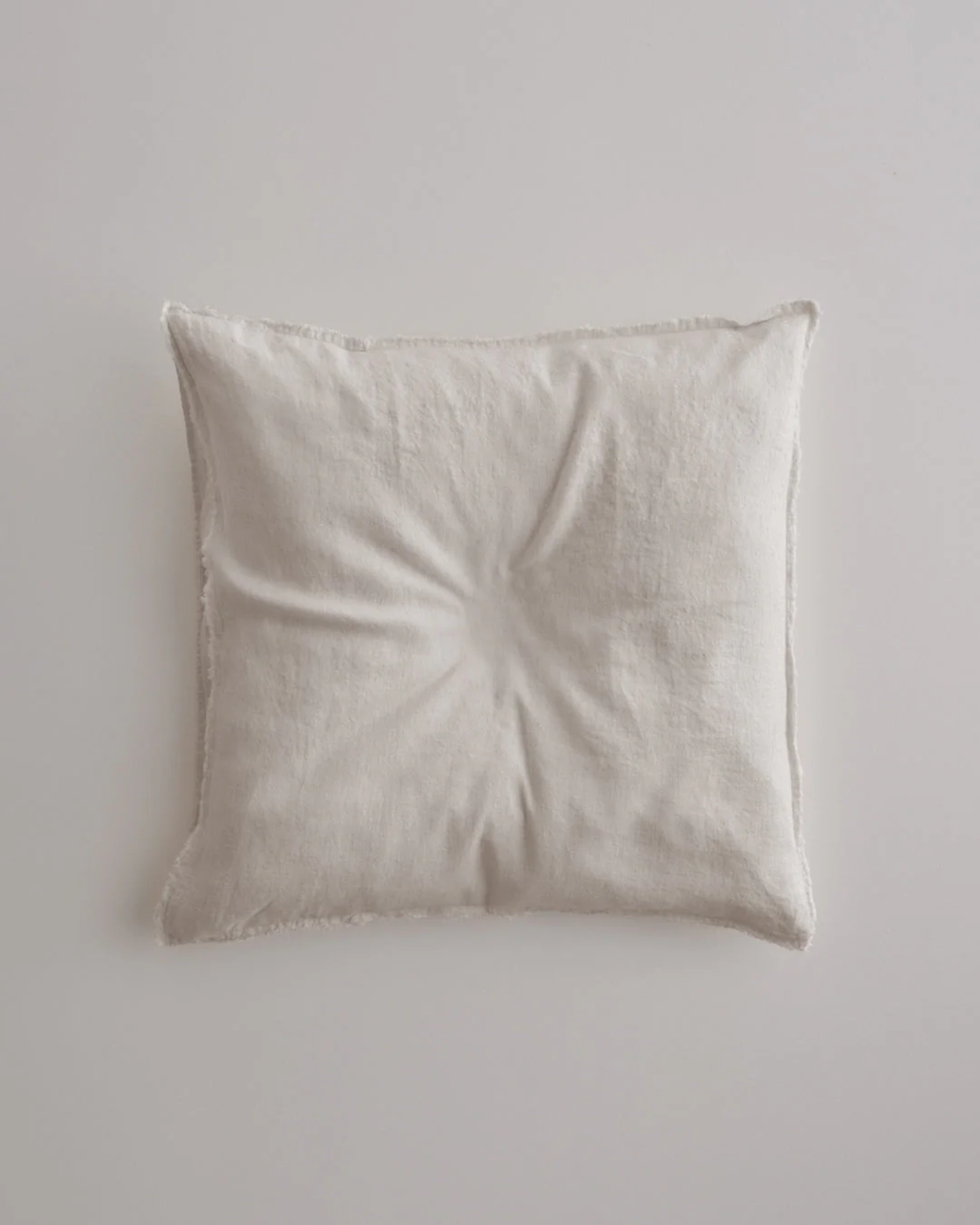 HALE MERCANTILE - EUROPEAN LINEN PILLOWCASE