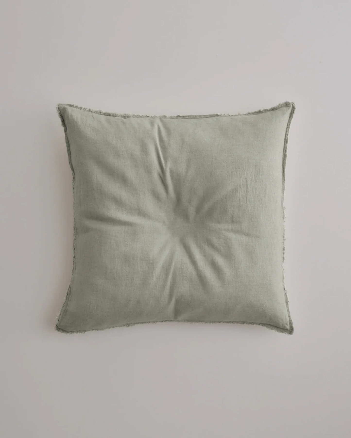 HALE MERCANTILE - EUROPEAN LINEN PILLOWCASE