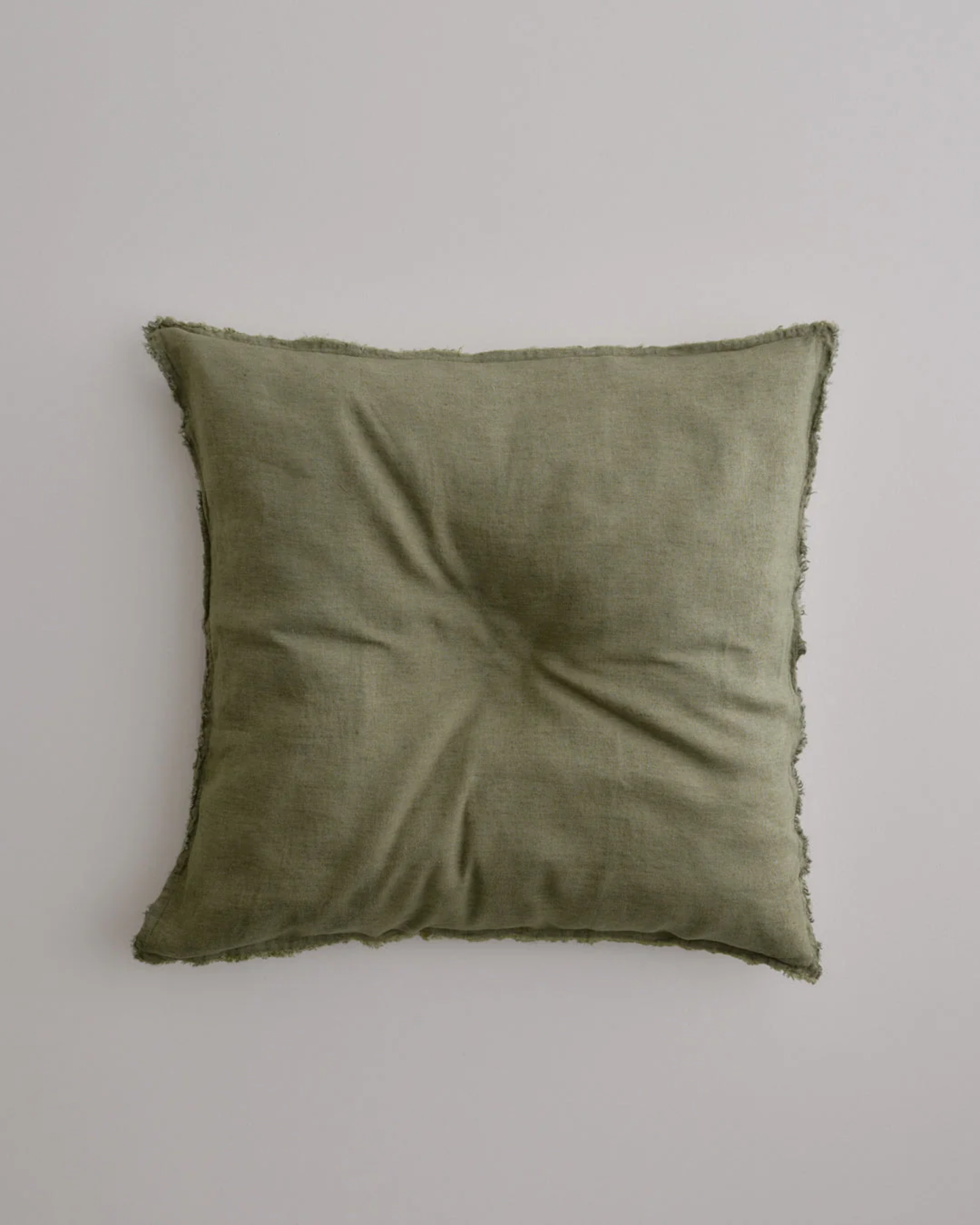 HALE MERCANTILE - EUROPEAN LINEN PILLOWCASE