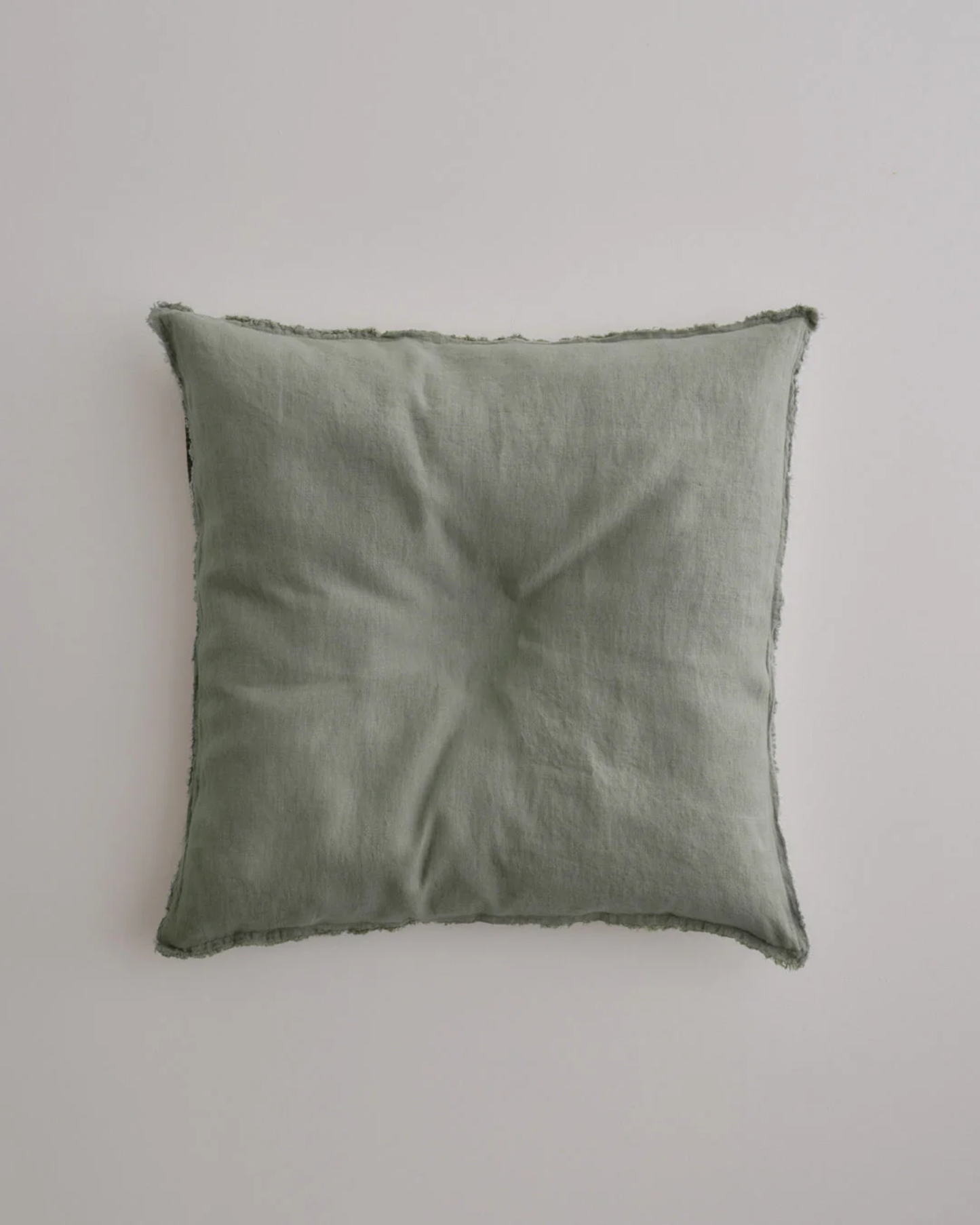 HALE MERCANTILE - EUROPEAN LINEN PILLOWCASE