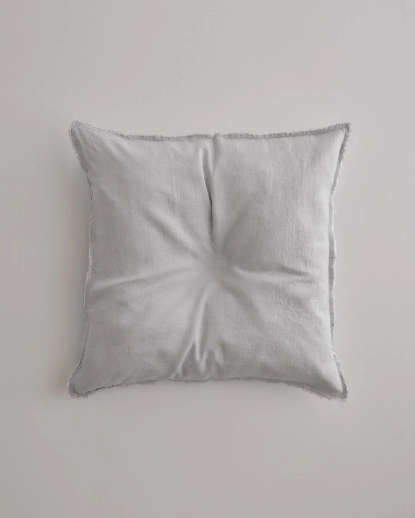 HALE MERCANTILE - EUROPEAN LINEN PILLOWCASE