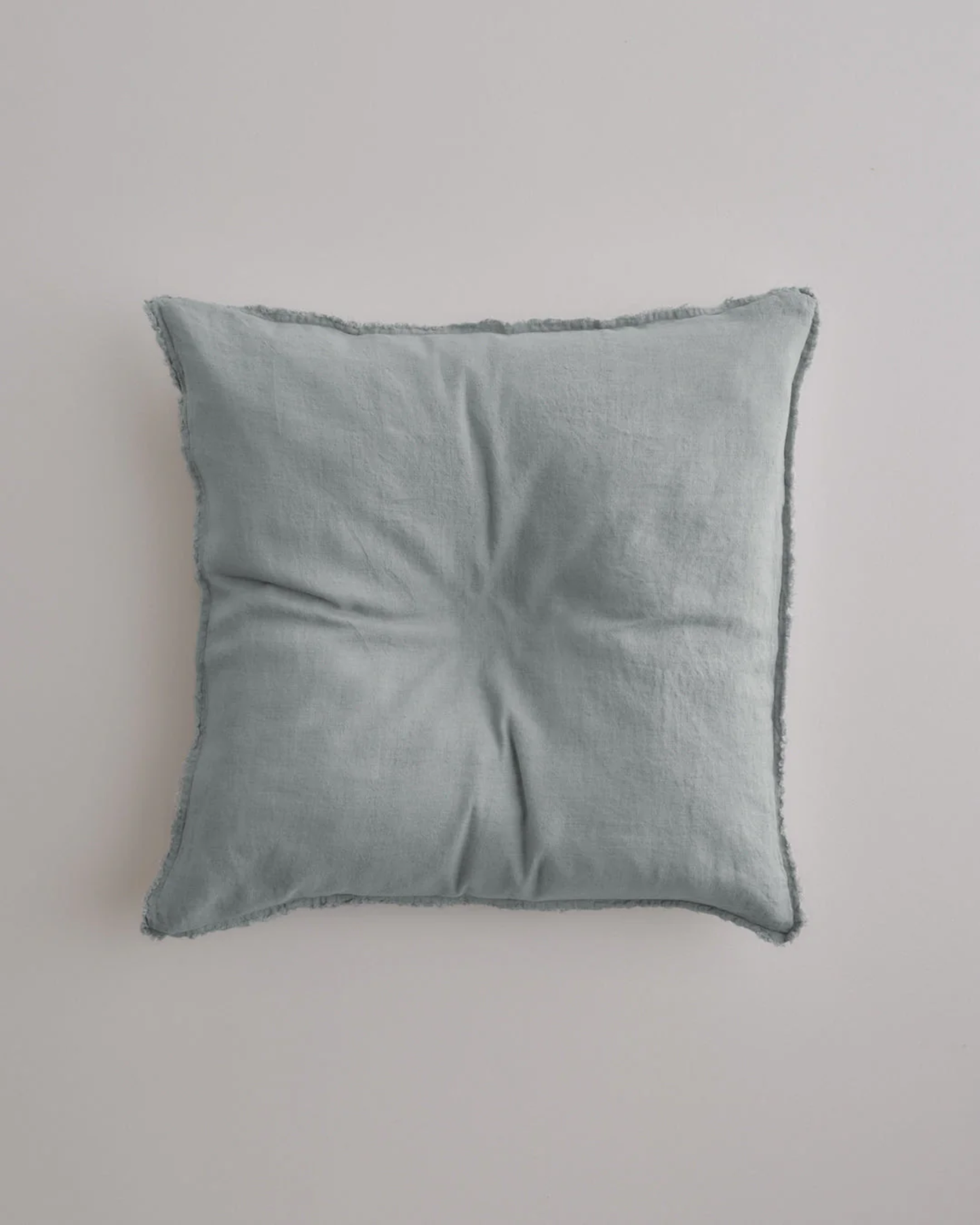 HALE MERCANTILE - EUROPEAN LINEN PILLOWCASE