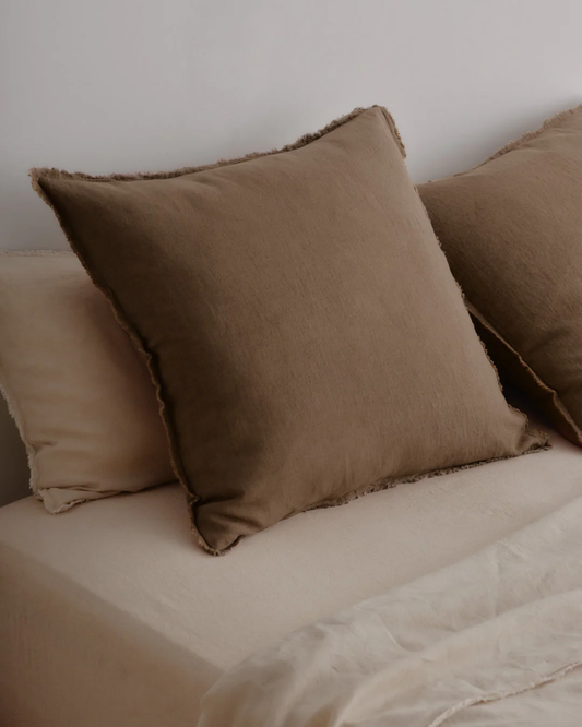HALE MERCANTILE - EUROPEAN LINEN PILLOWCASE