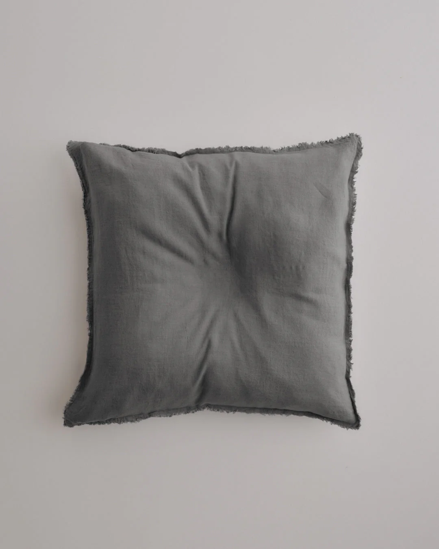 HALE MERCANTILE - EUROPEAN LINEN PILLOWCASE