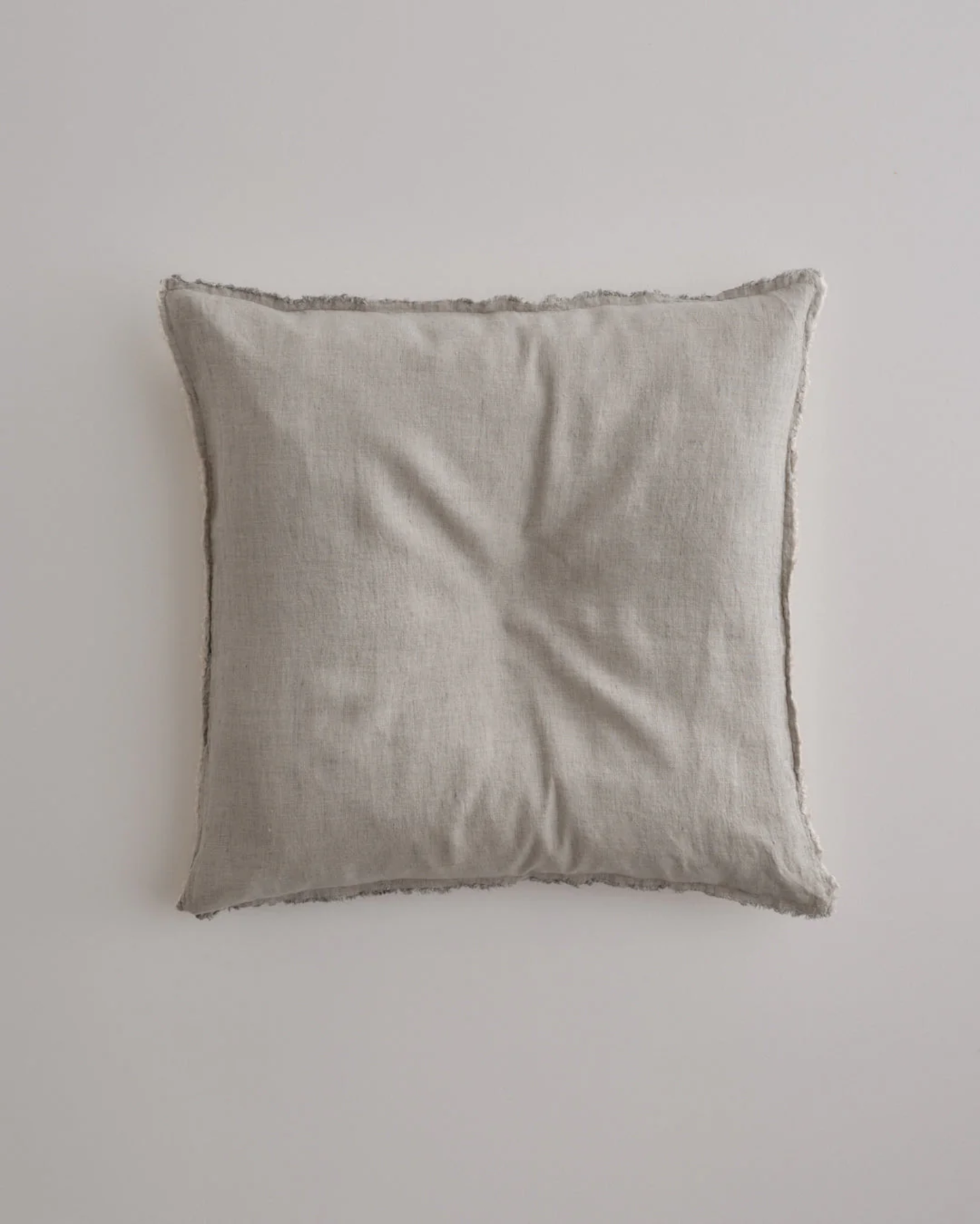 HALE MERCANTILE - EUROPEAN LINEN PILLOWCASE