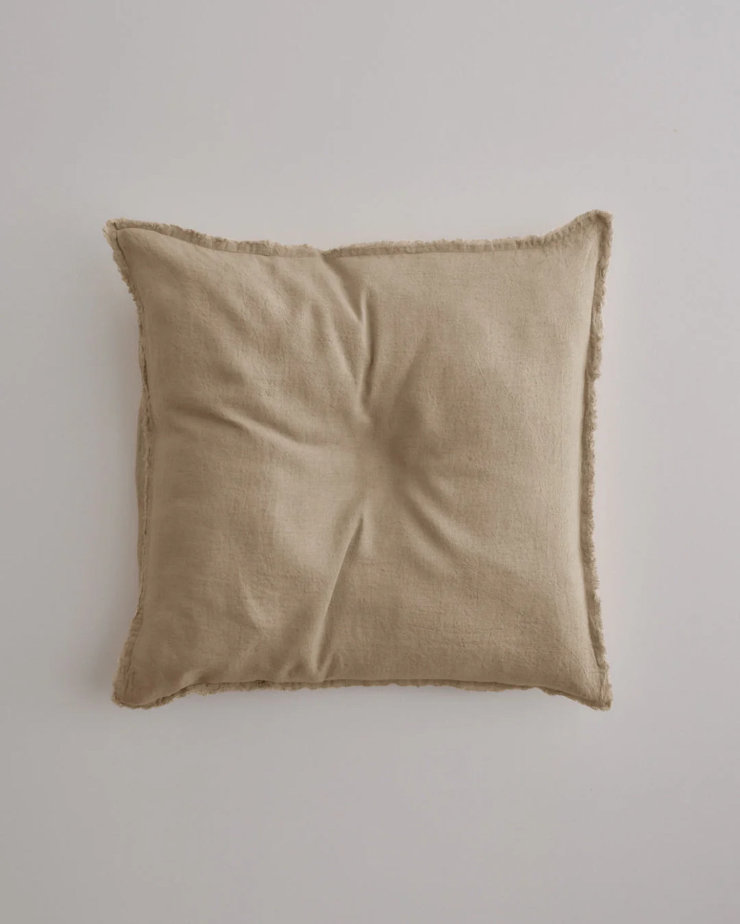 HALE MERCANTILE - EUROPEAN LINEN PILLOWCASE