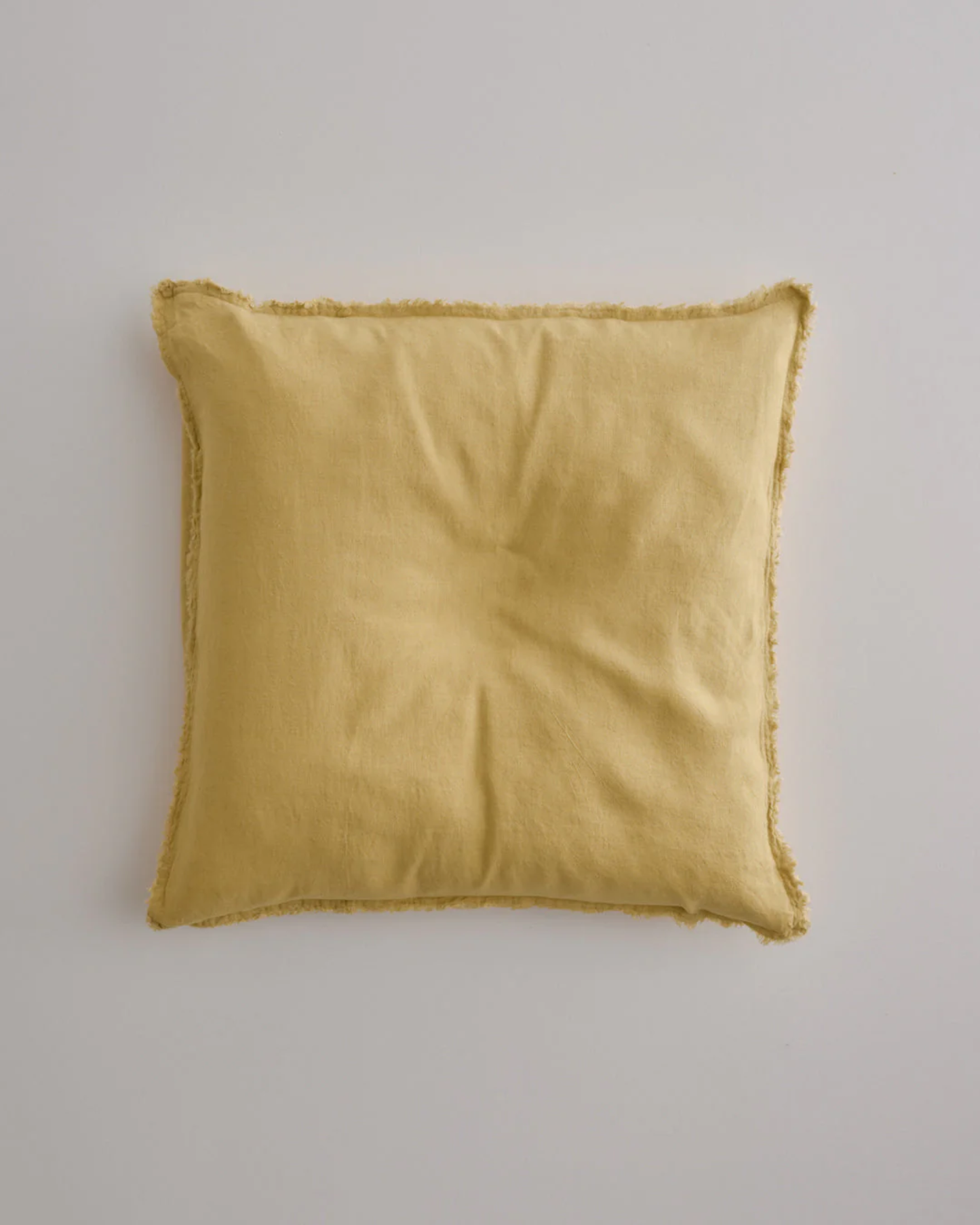 HALE MERCANTILE - EUROPEAN LINEN PILLOWCASE