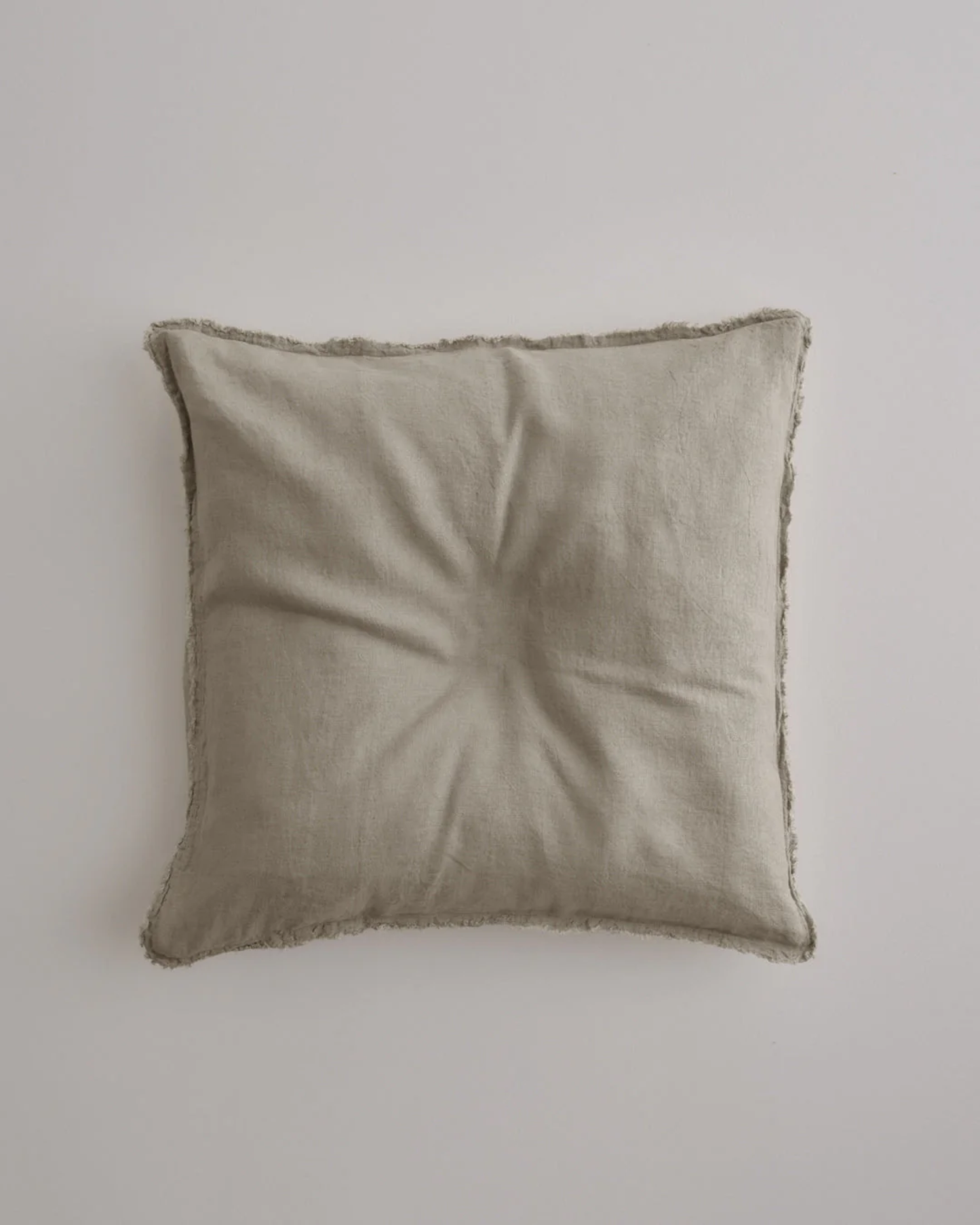 HALE MERCANTILE - EUROPEAN LINEN PILLOWCASE