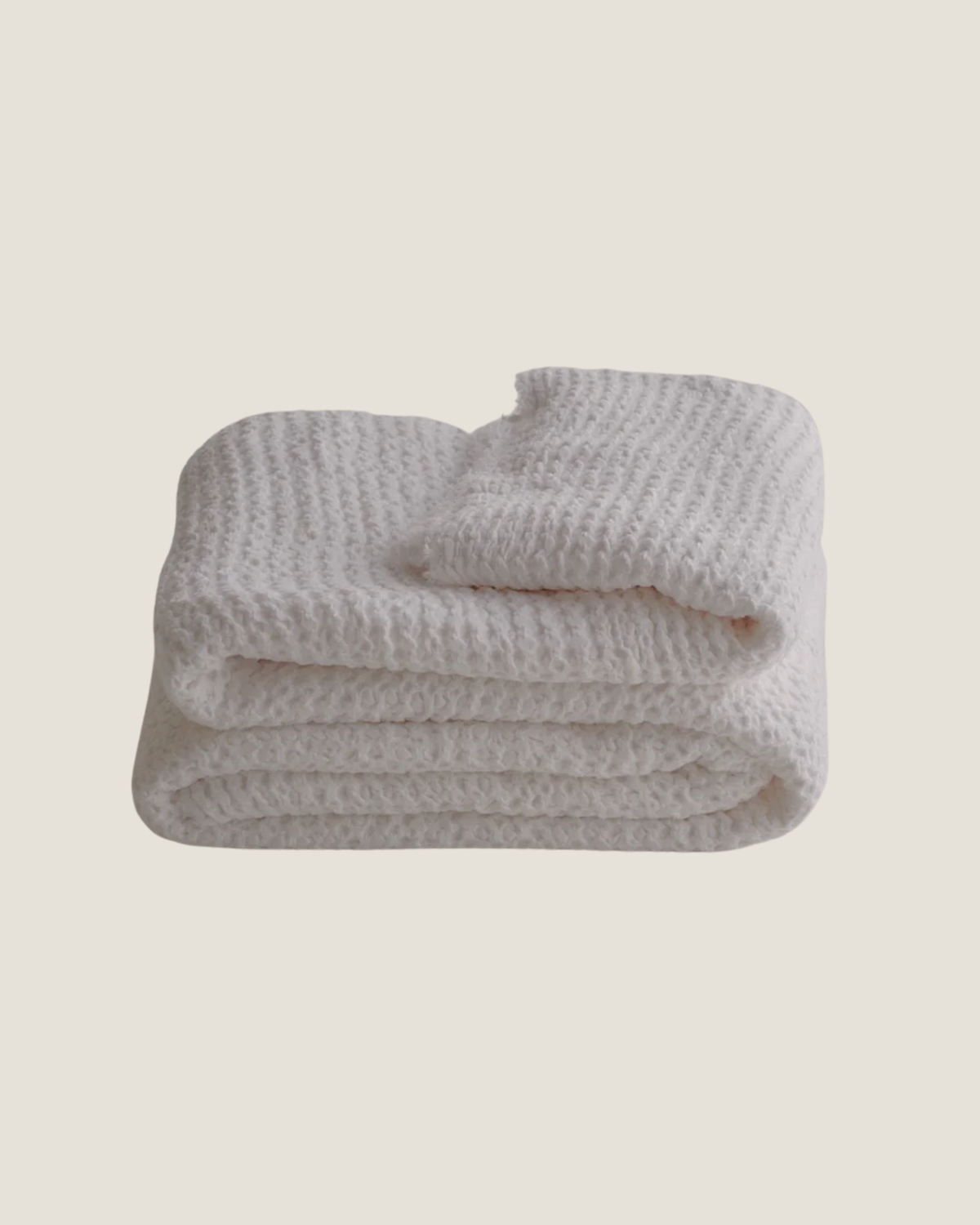 HALE FLOCCA THROW - AYRTON