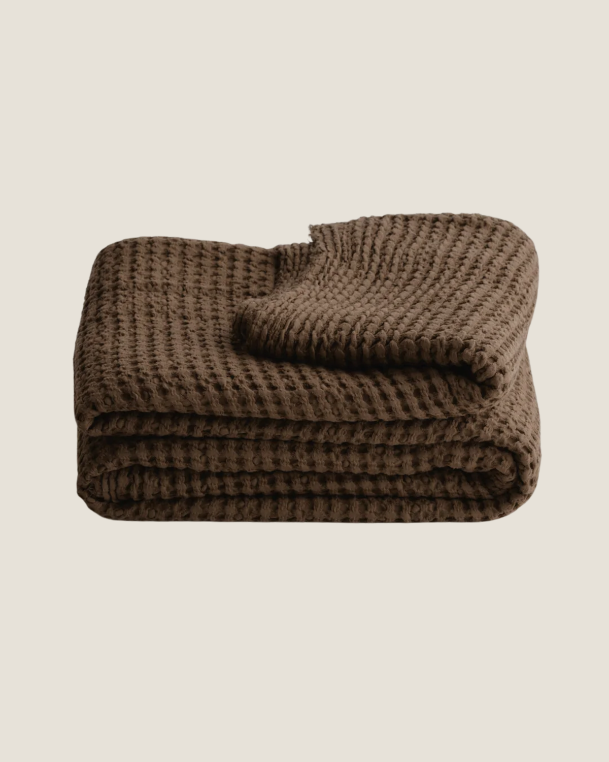 HALE FLOCCA THROW - BERE