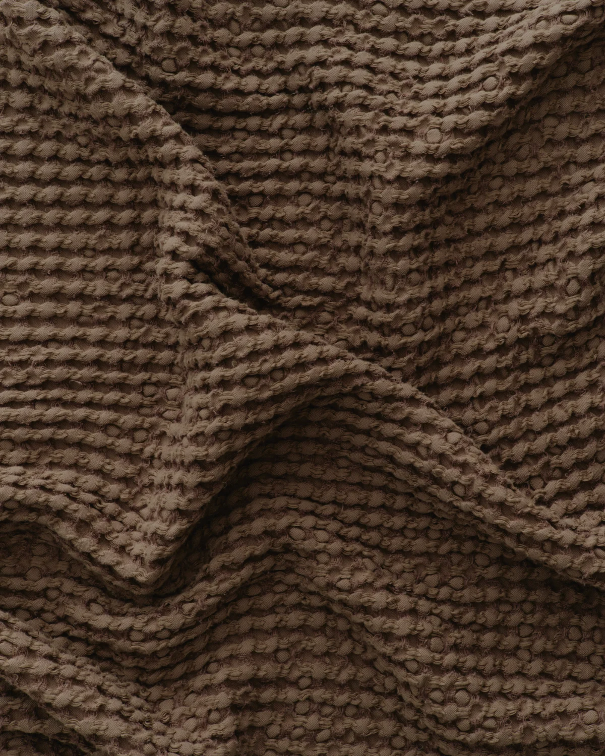 HALE FLOCCA THROW - BERE