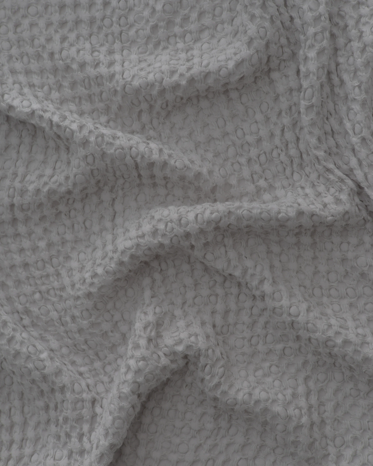 HALE FLOCCA THROW - FOG