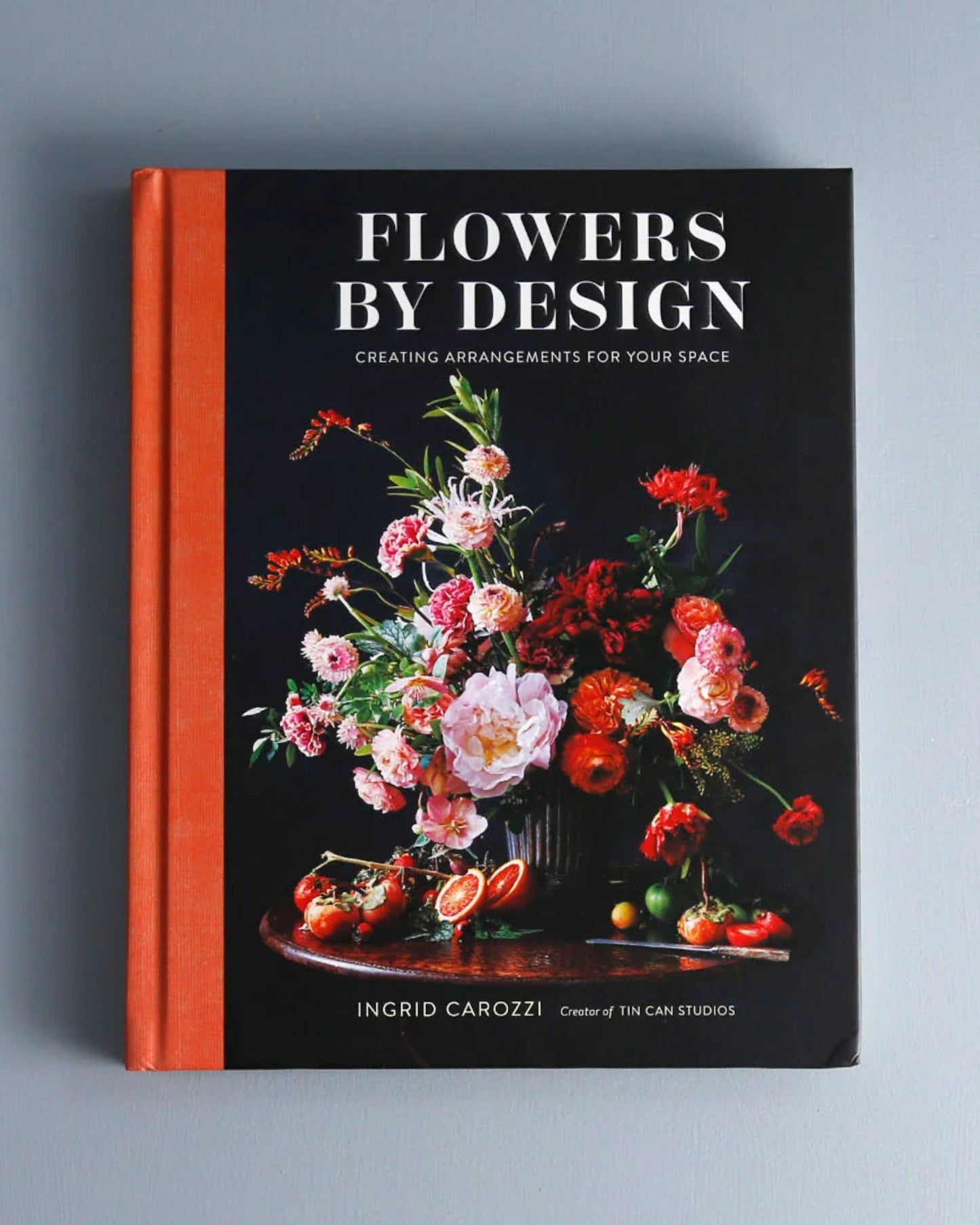 FLOWERS BY DESIGN