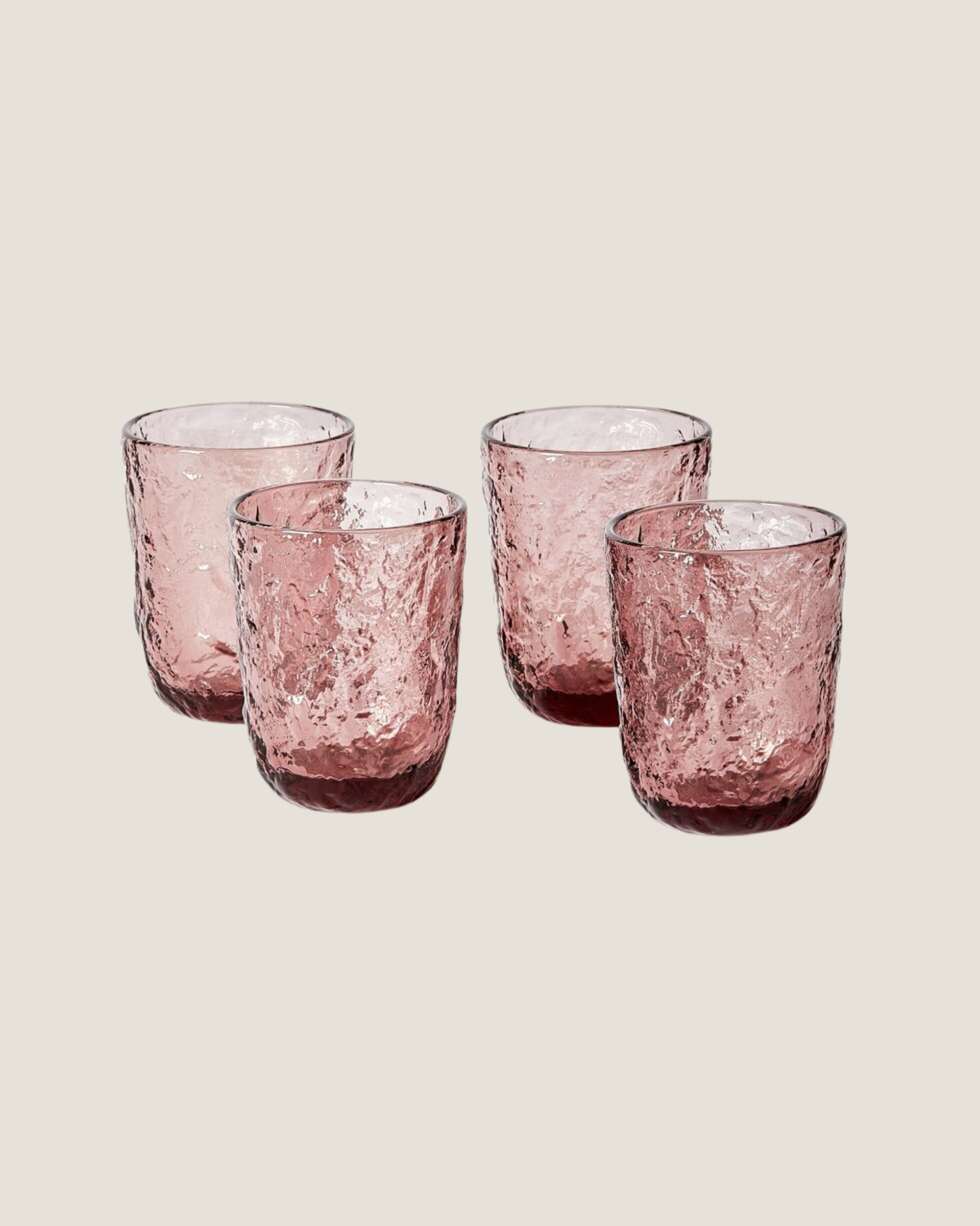 TUMBLER - GEM SMOKE