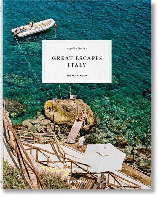 GREAT ESCAPES - ITALT