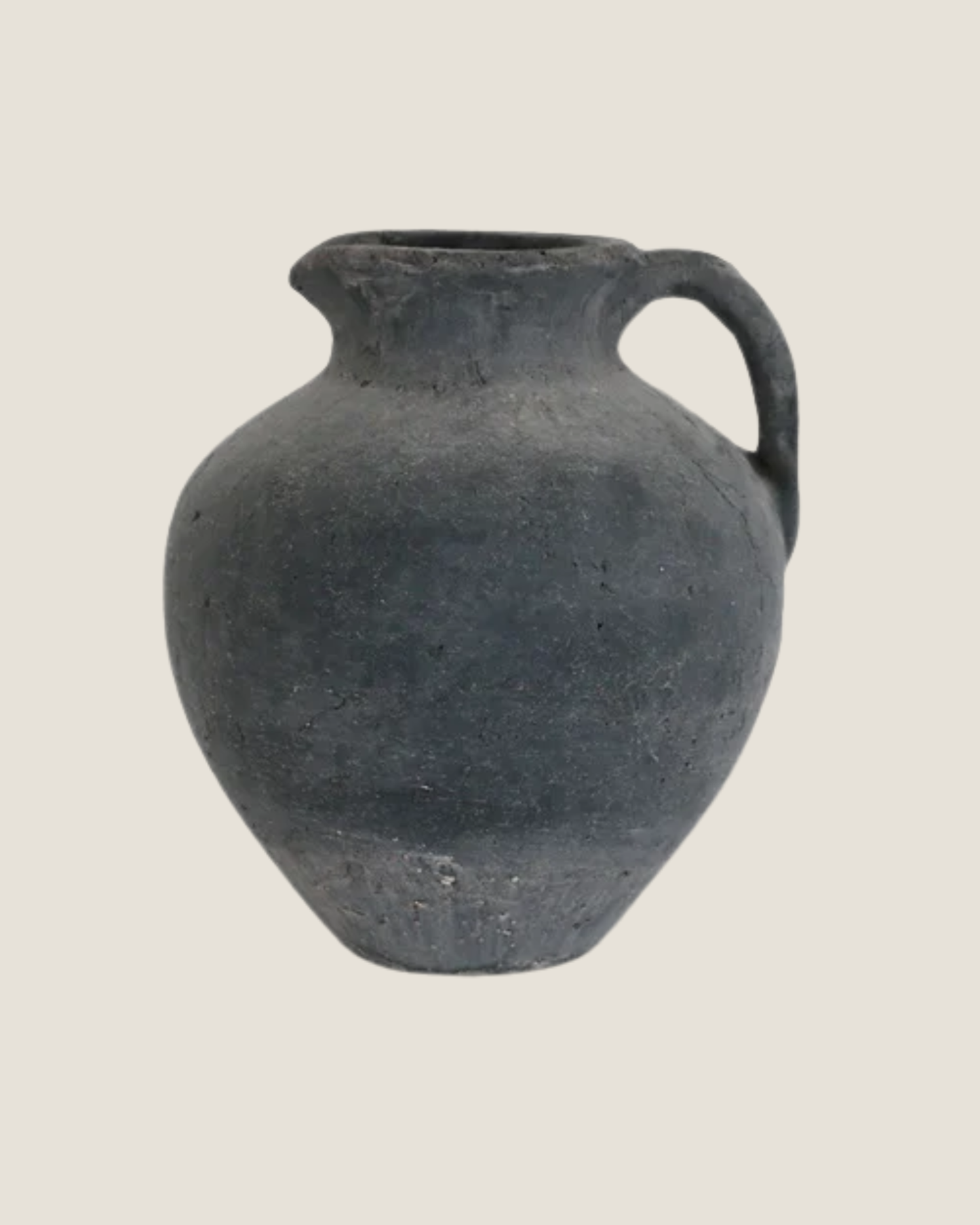 GREYWACKE TUSCAN JUG - MEDIUM