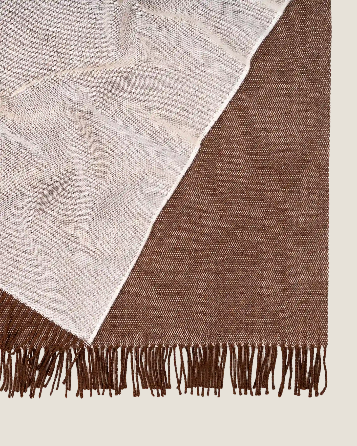 HARRIS THROW - ACORN