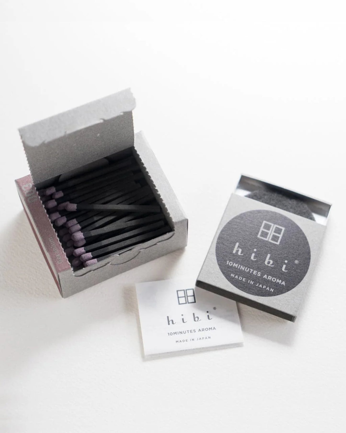 HIBI INCENSE