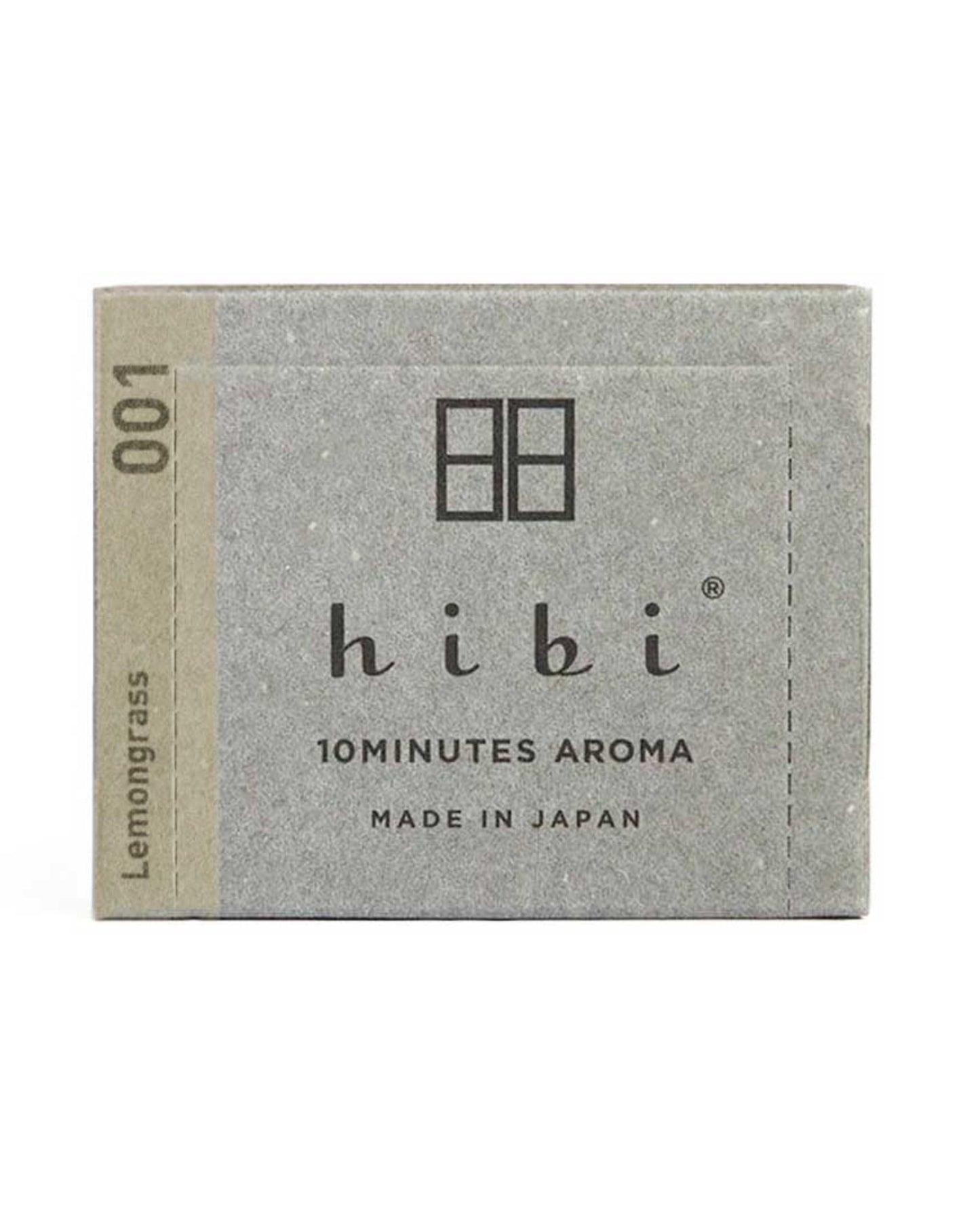 HIBI INCENSE