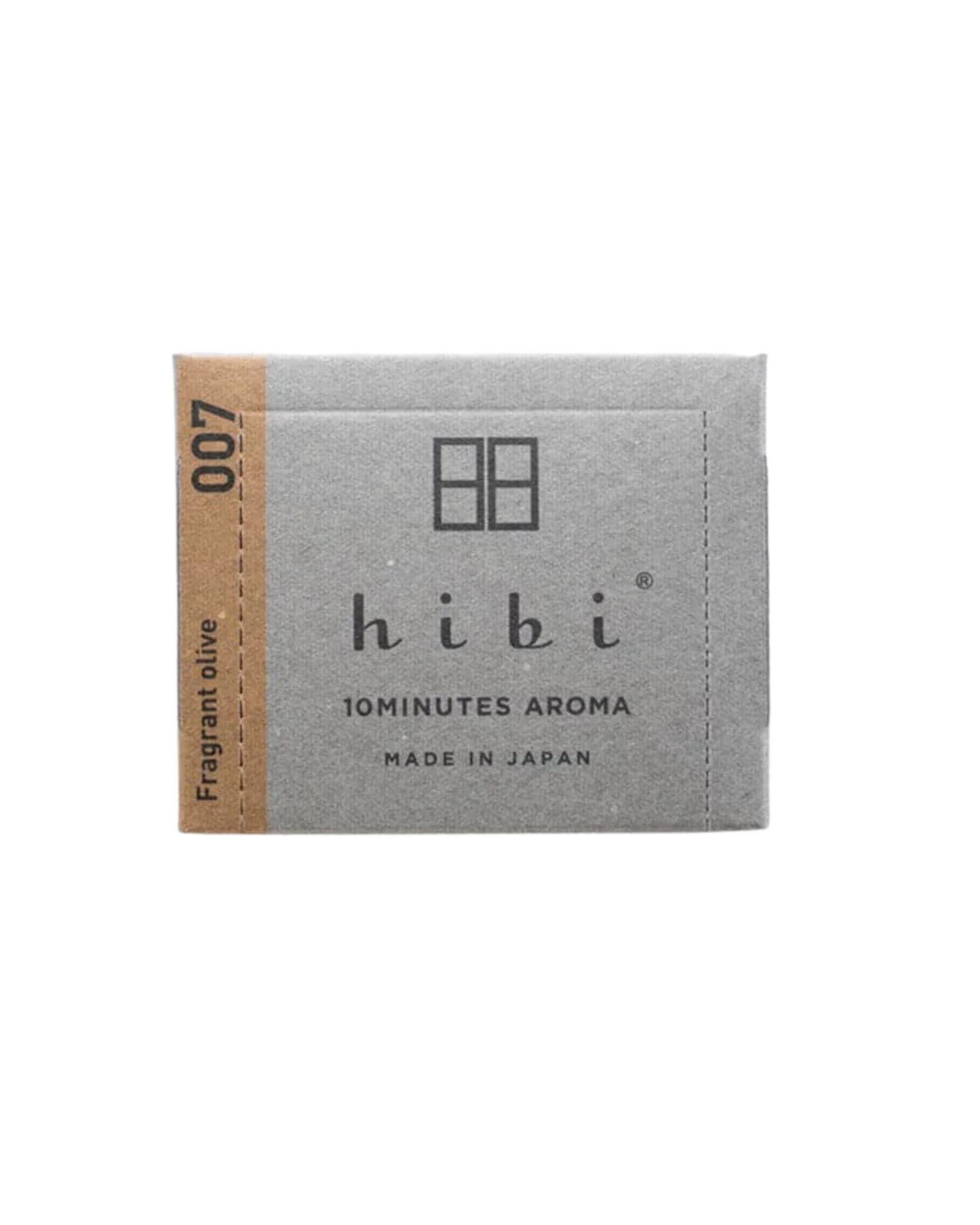 HIBI INCENSE