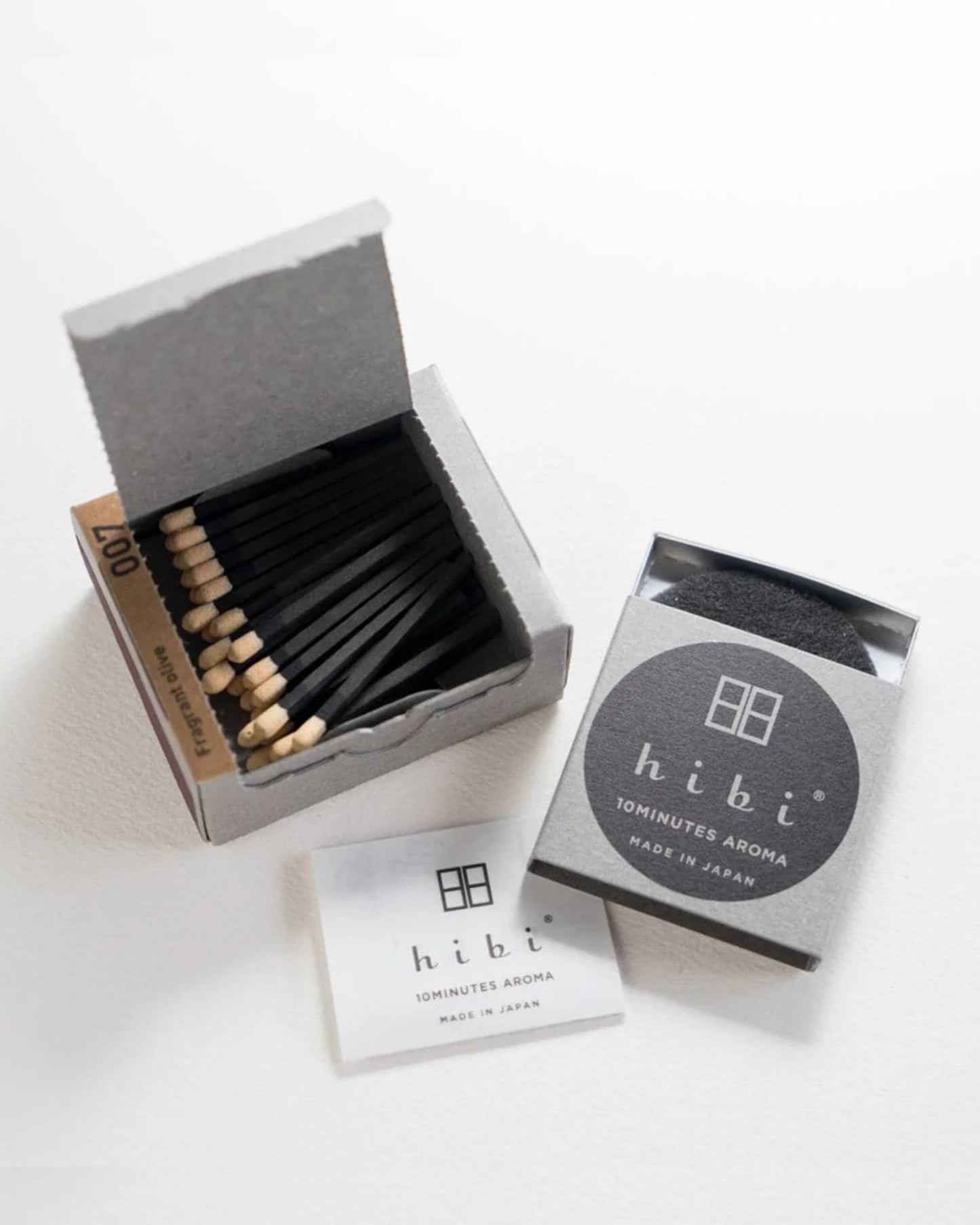 HIBI INCENSE