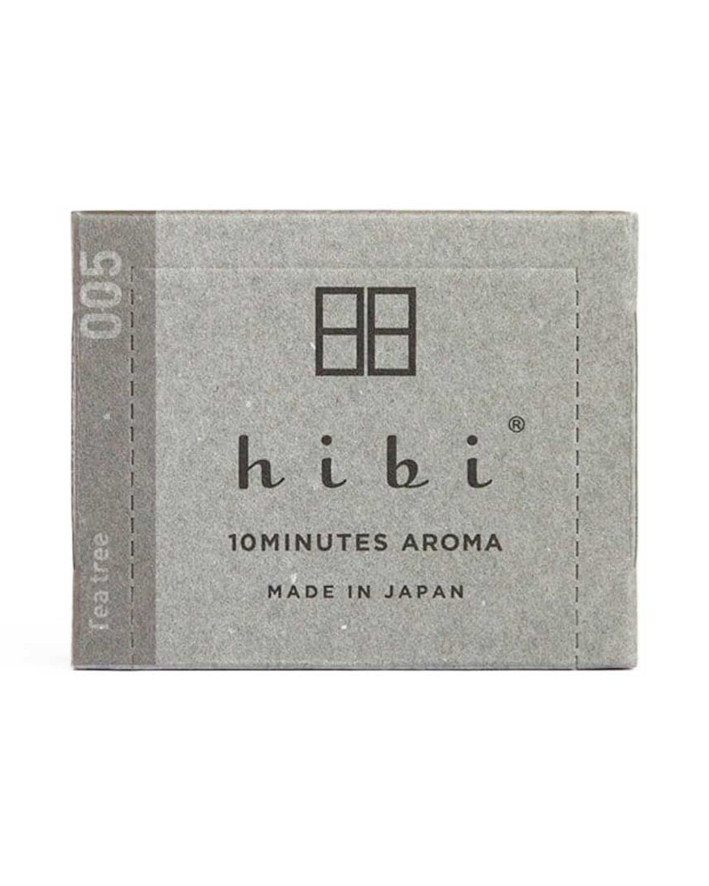 HIBI INCENSE