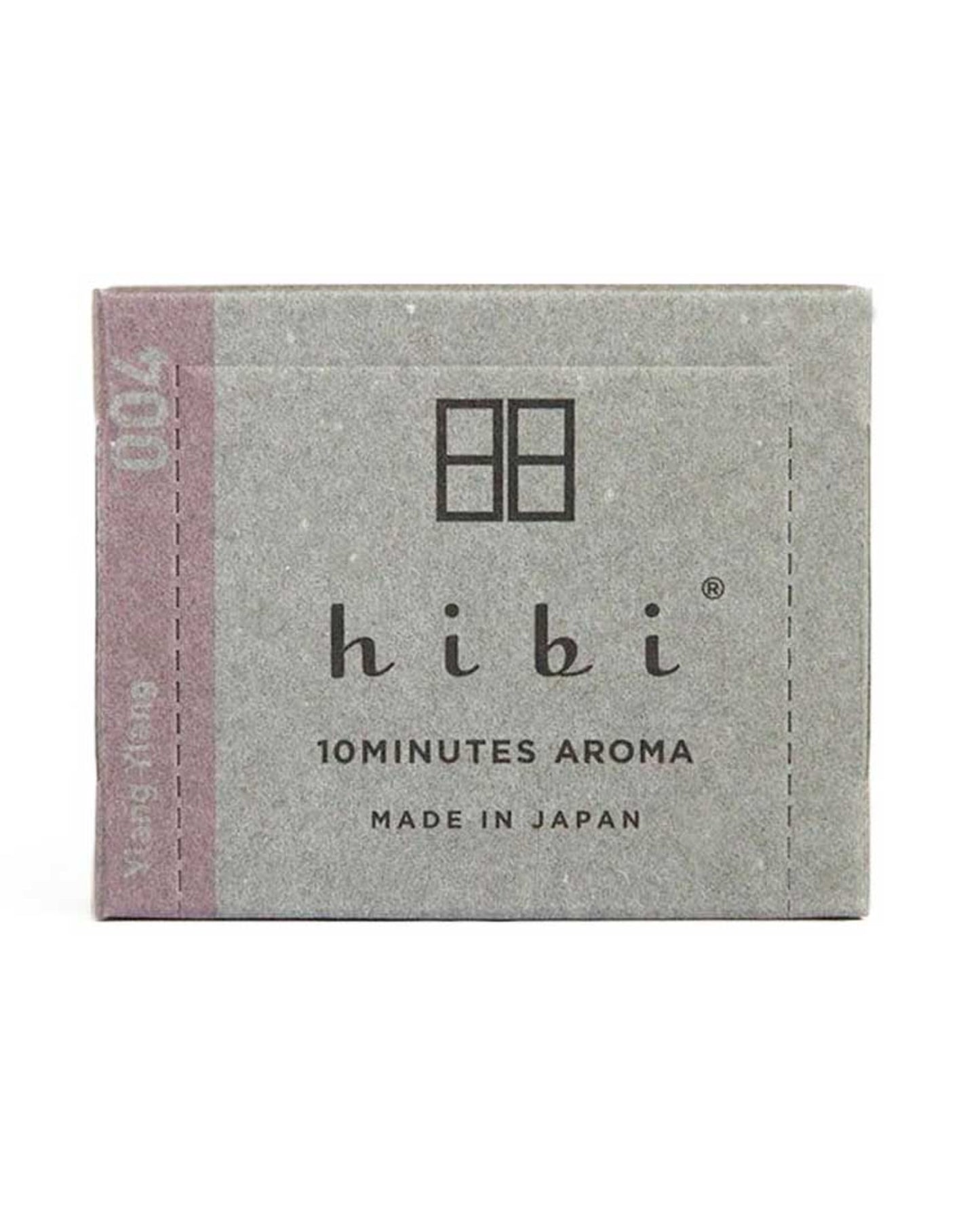 HIBI INCENSE