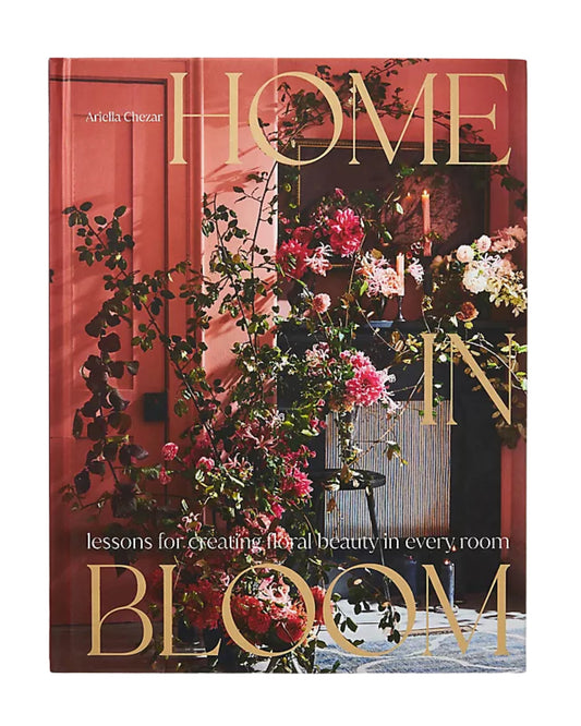 HOME IN BLOOM