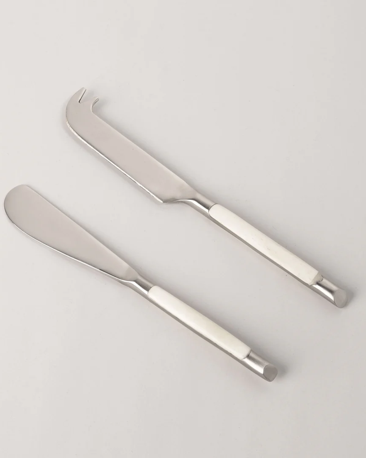 INLAID BONE KNIFE - PATE