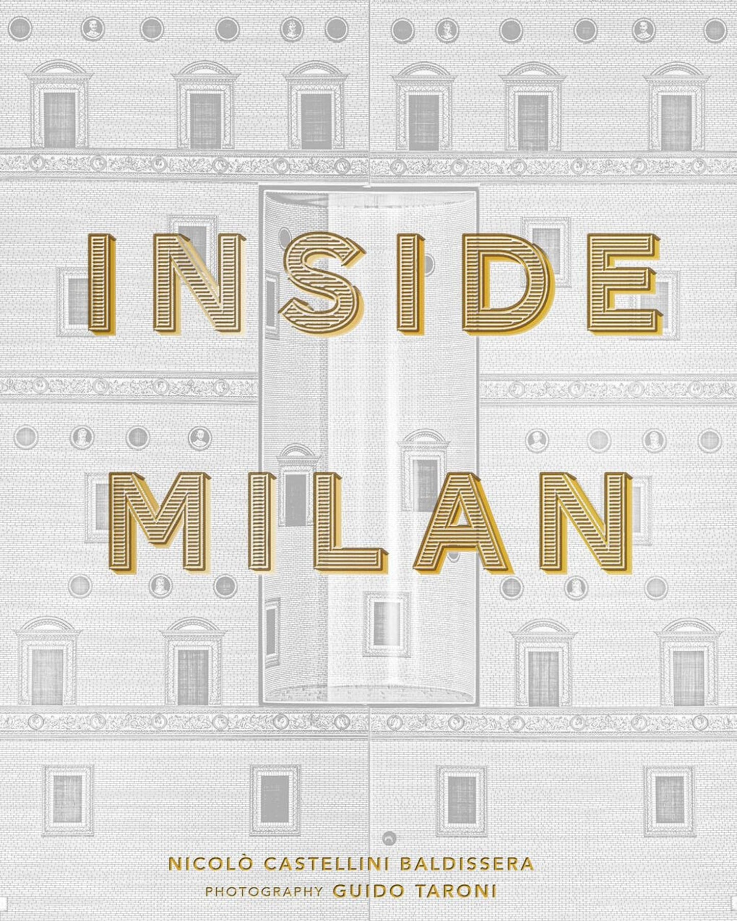 INSIDE MILAN