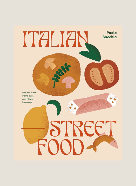 ITALIAN STREET FOOD