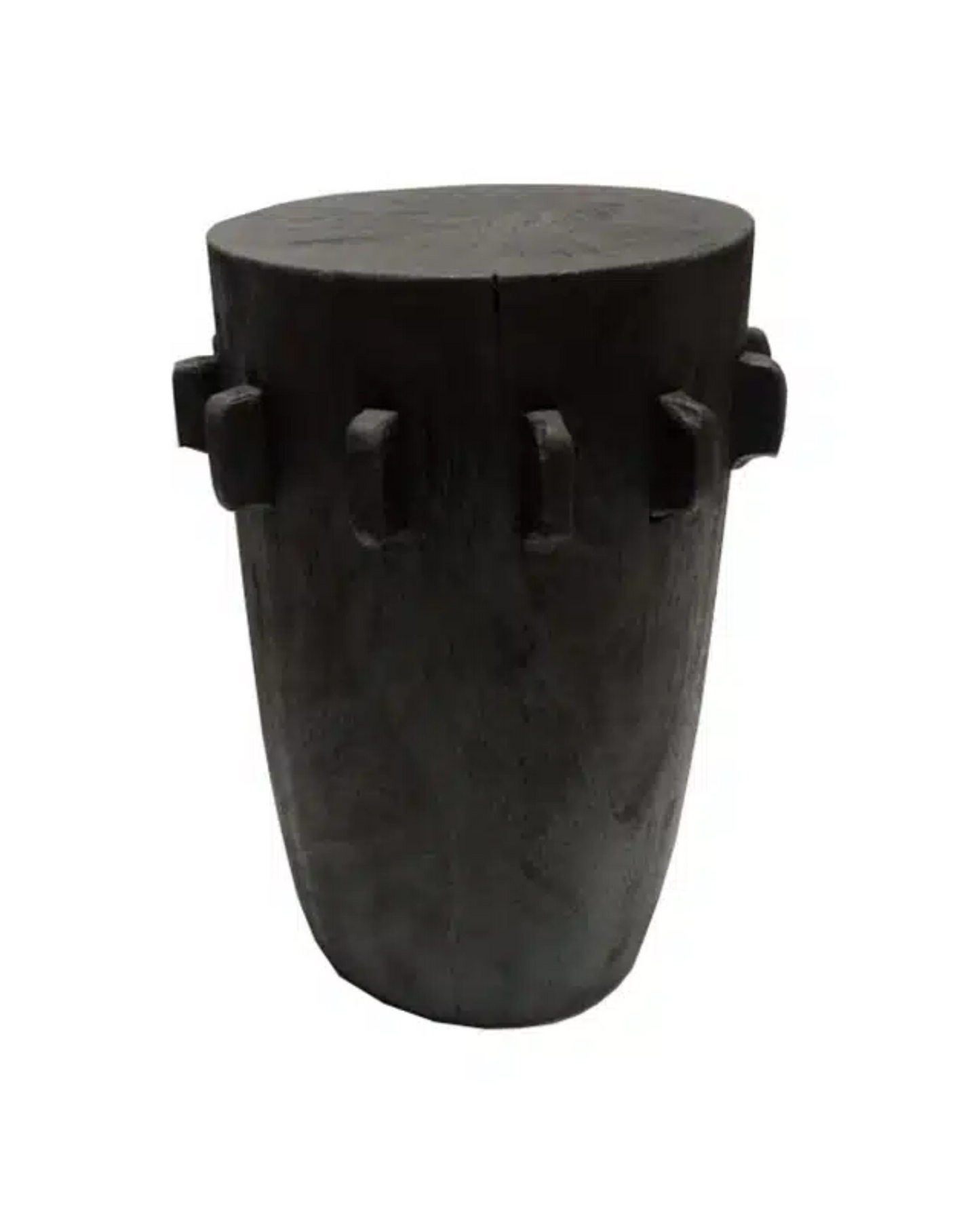 JAVA KUPING SIDE TABLE