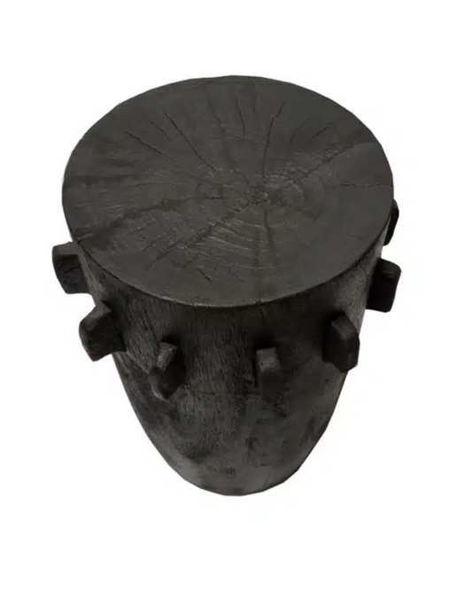 JAVA KUPING SIDE TABLE