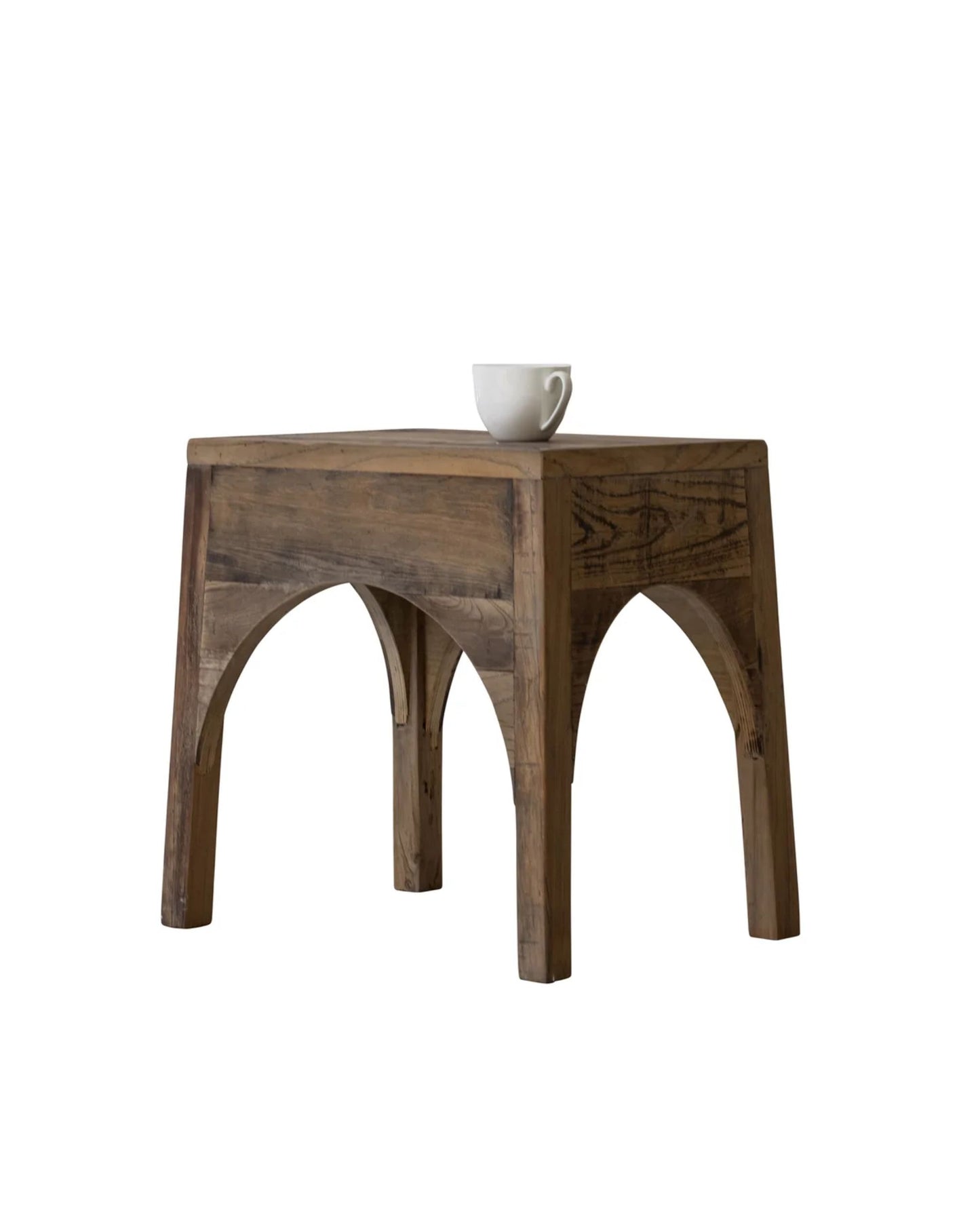 JONES FLORENCE STOOL