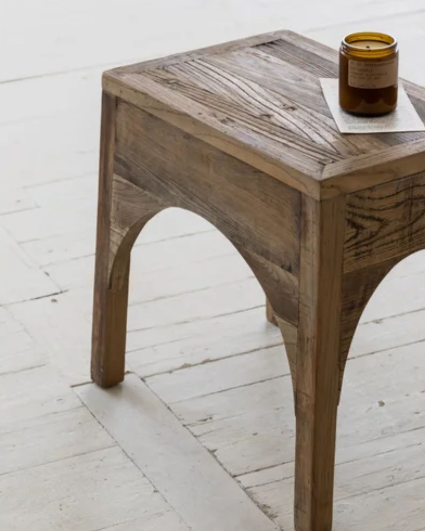 JONES FLORENCE STOOL