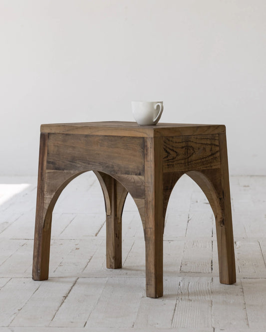 JONES FLORENCE STOOL