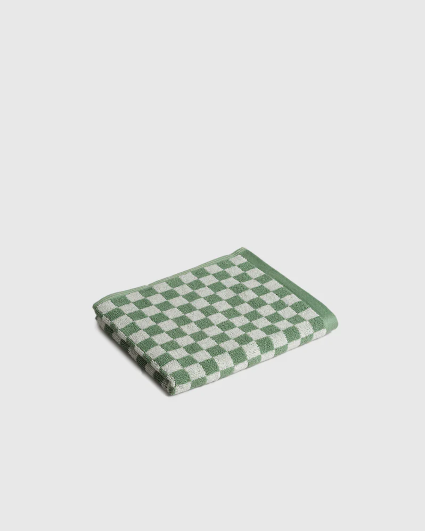 JOSEPHINE HAND TOWEL - SAGE & CHALK