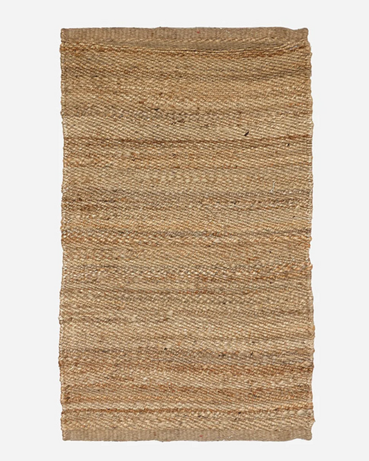 JUTE DOORMAT - NATURAL SISAL