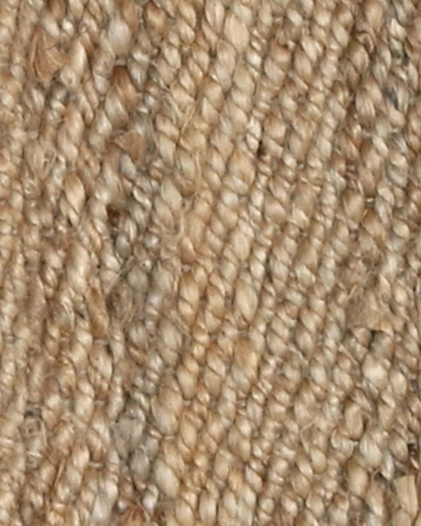 JUTE DOORMAT - NATURAL SISAL