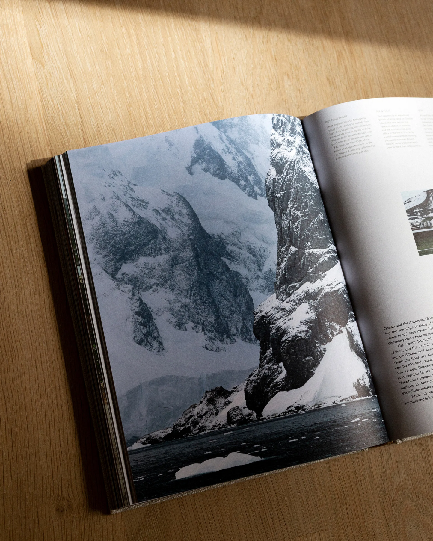 KINFOLK JOURNEYS