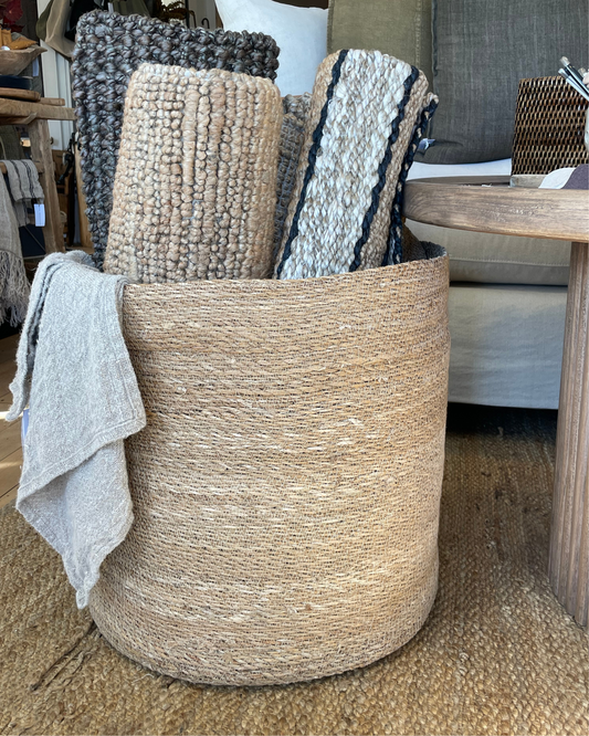 KUSHI BASKET