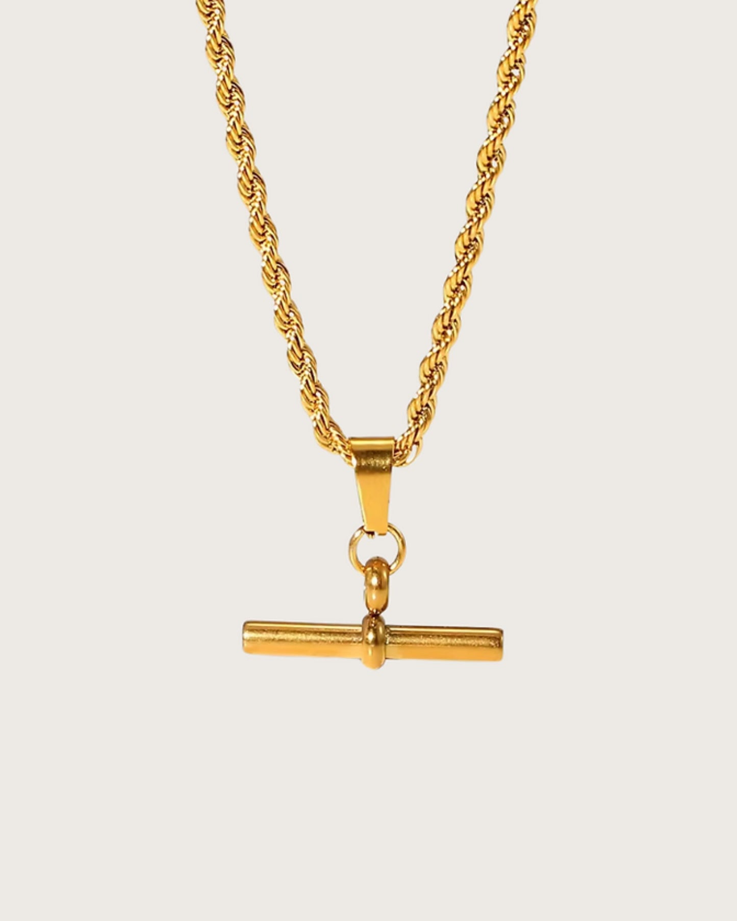 CHLOE NECKLACE