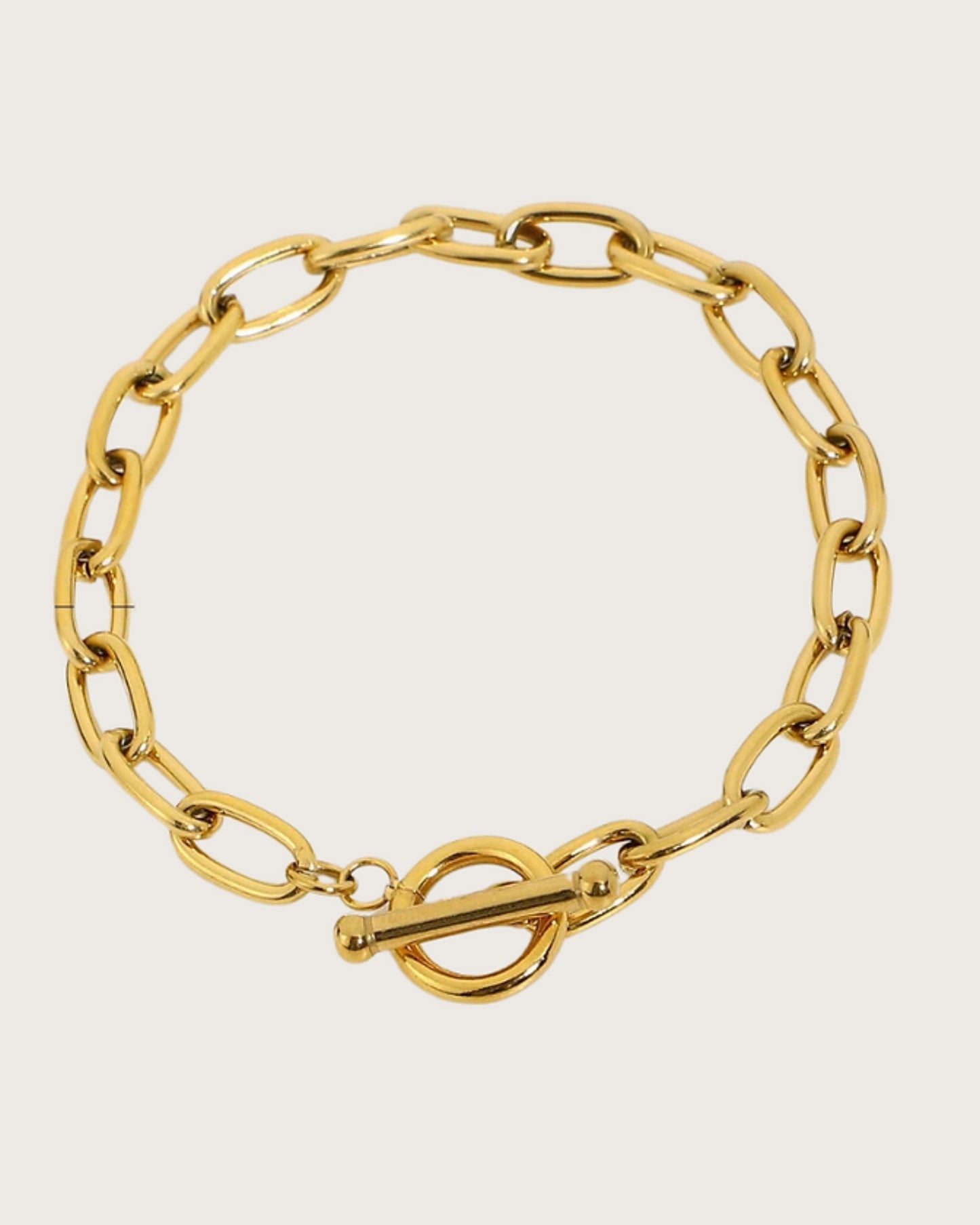 KELLY CHAIN BRACELET