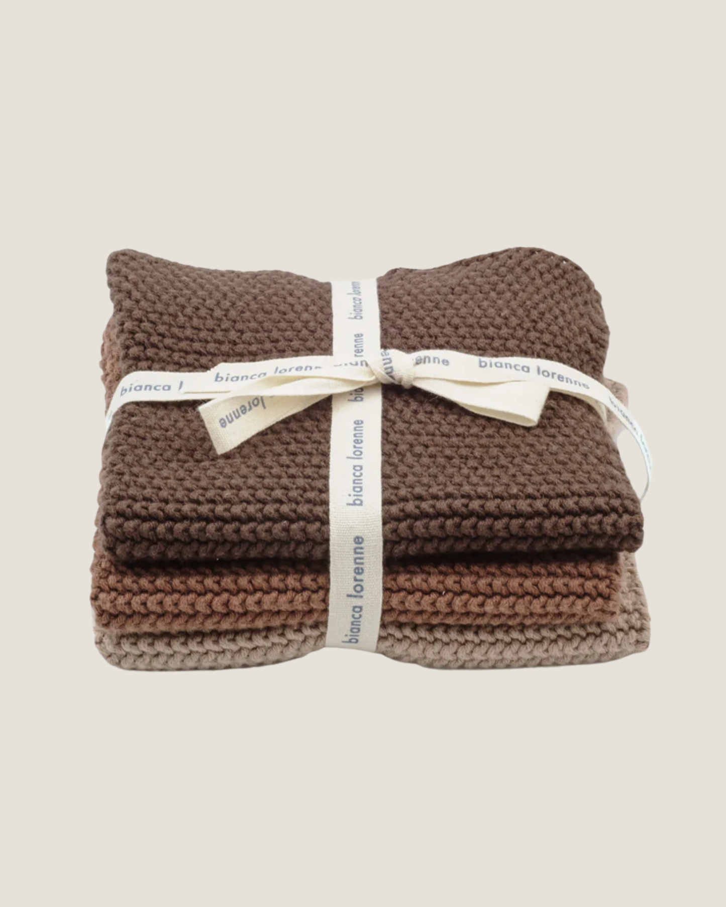 BIANCA LORENNE - WASH CLOTHES (3 PACK)