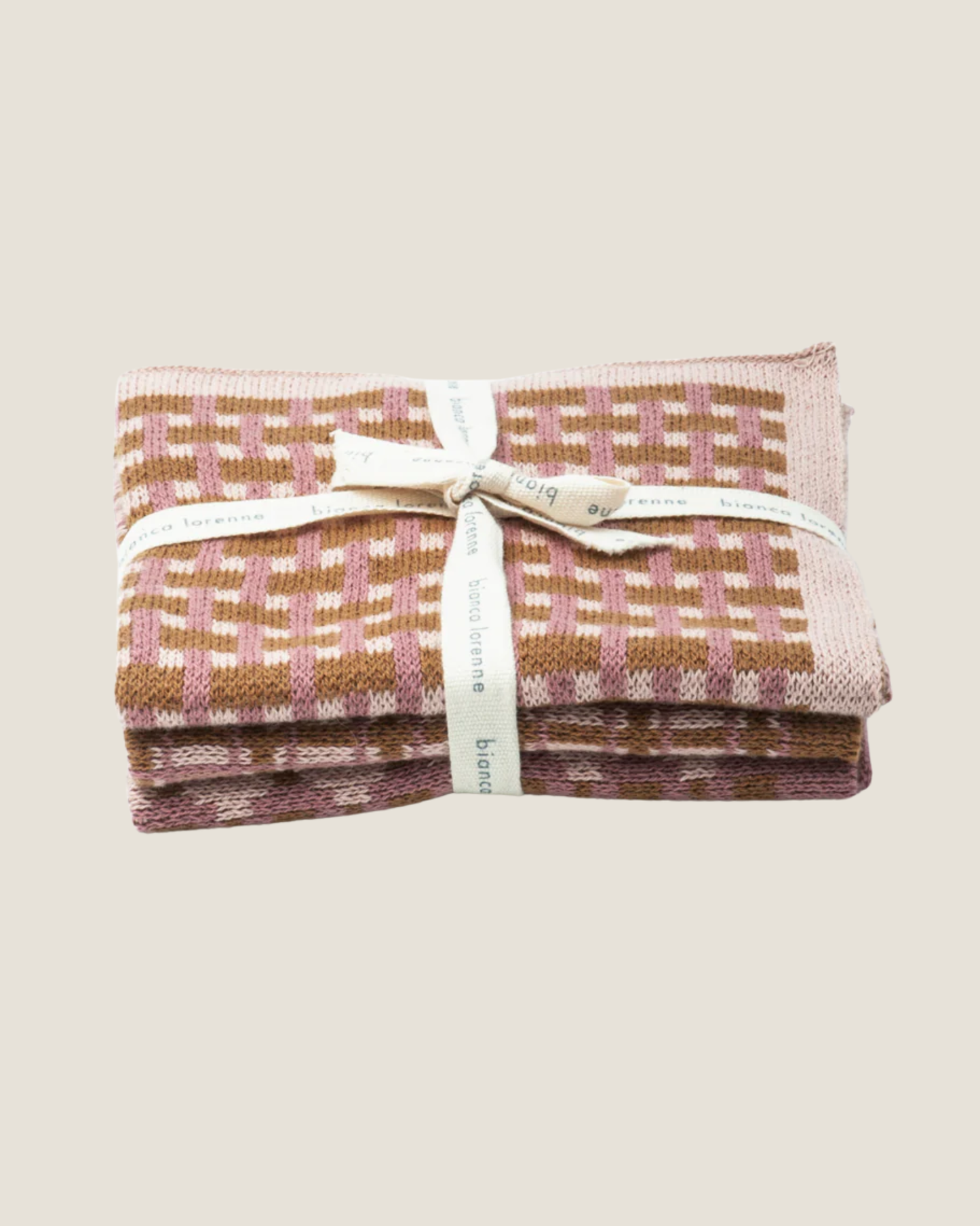 BIANCA LORENNE - WASH CLOTHES (3 PACK)