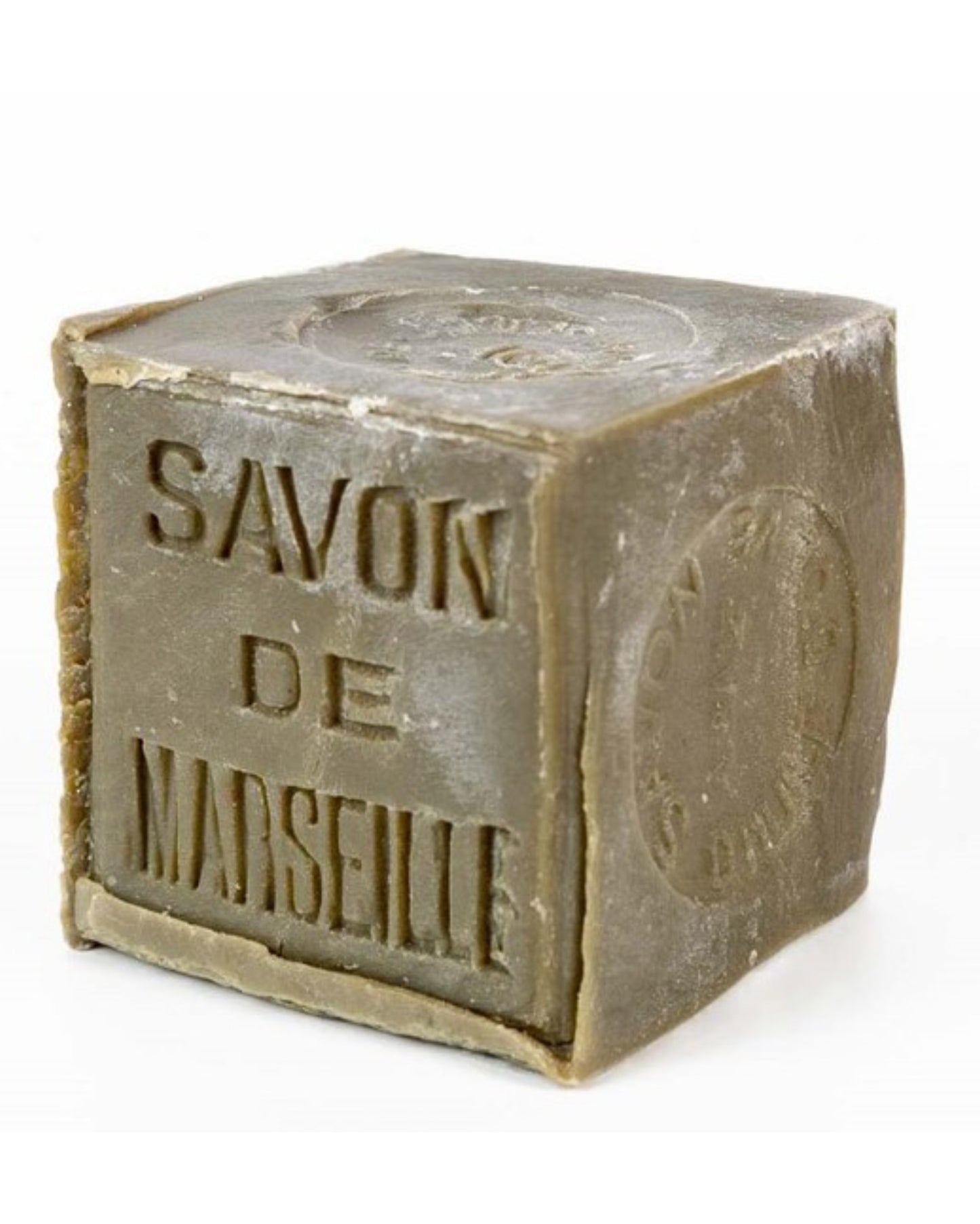 LE SERAIL MARSEILLE SOAP