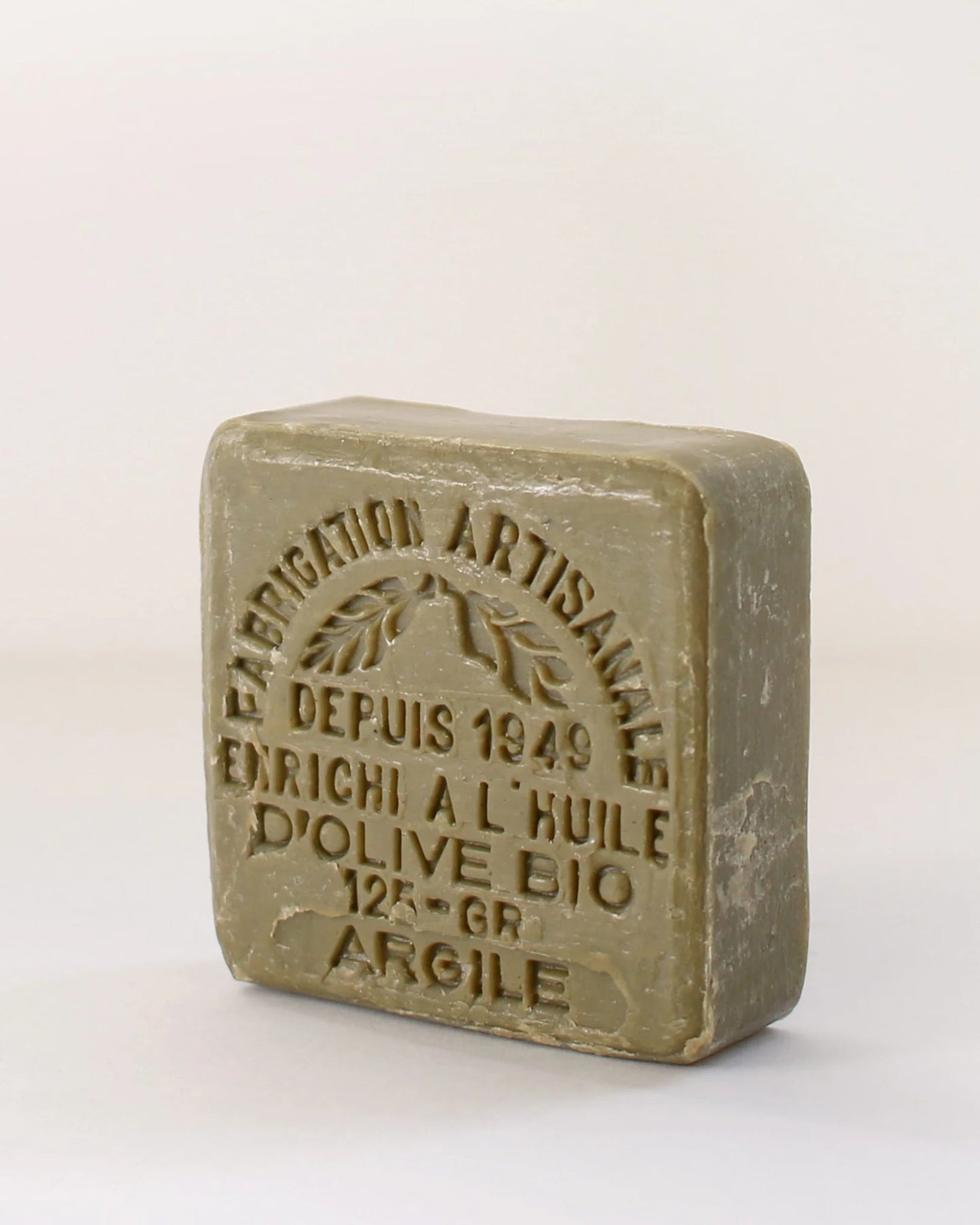 LE SERAIL MARSEILLE SOAP