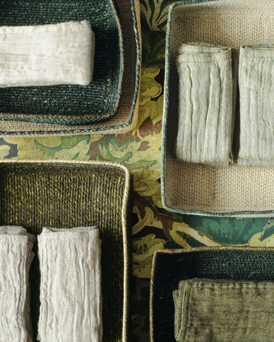 WASHERS LEGGERA - SET OF 2